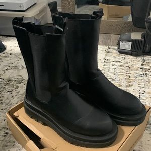 Boohoo Boots size 9